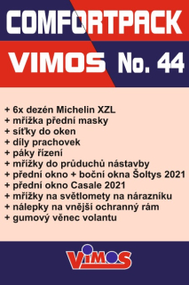CP 44 - Comfortpack k modelu Vimos č. 44, 1:32